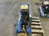Eagle Twin Tank Air Compressors, qty2 - 14
