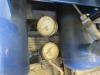 Eagle Twin Tank Air Compressors, qty2 - 15