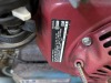 Eagle Twin Tank Air Compressors, qty2 - 21