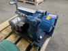 Jenny Fire Sprinkler Air Compressor - 2