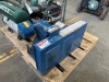 Jenny Fire Sprinkler Air Compressor - 3