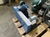 Jenny Fire Sprinkler Air Compressor - 4