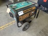 Onan HomeSite Power 2400 Generator