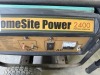 Onan HomeSite Power 2400 Generator - 5
