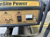 Onan HomeSite Power 2400 Generator - 7
