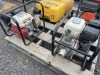 Sump Pumps, Qty. 2
