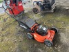 Echo 58V Brushless Electric Lawn Mower - 2