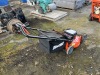 Echo 58V Brushless Electric Lawn Mower - 3
