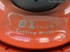 Echo 58V Brushless Electric Lawn Mower - 7