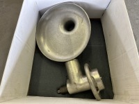 Hobart Meat Grinder