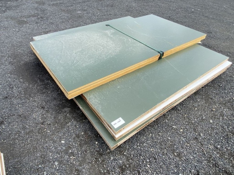Fiber Tech Boards