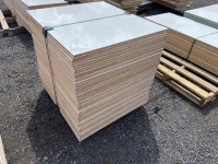 33.5" x 31.5" Fiber Tech Boards