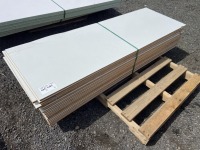 72.5" x 24" Fiber Tech Boards