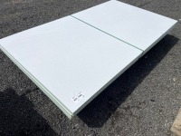 84" x 49" Fiber Tech Boards