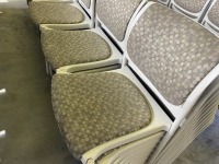 Stackable Banquet Chairs
