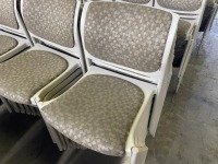 Stackable Banquet Chairs