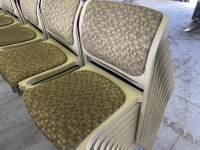 Stackable Banquet Chairs