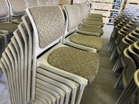 Stackable Banquet Chairs