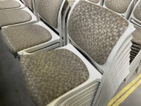 Stackable Banquet Chairs