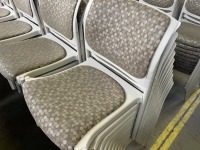 Stackable Banquet Chairs