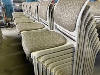 Stackable Banquet Chairs