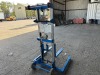 Genie GL-8 Material Lift - 4