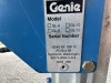 Genie GL-8 Material Lift - 7