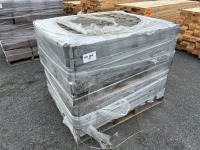 Concrete Bullet Edgers