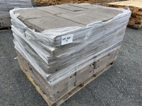 AP Cap Concrete Blocks