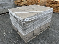 AP Cap Concrete Blocks