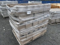 Concrete Splitface California Bond Beam