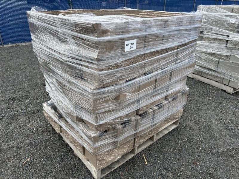 Concrete Splitface California Bond Beam