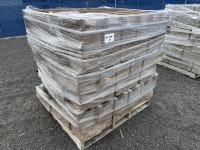 Concrete Splitface California Bond Beam