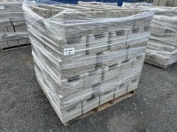 Concrete Splitface California Bond Beam