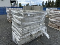 Concrete Square End Standard Blocks