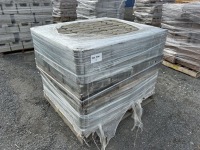 Concrete Bullet Edgers