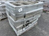 Concrete Allan Blocks