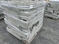 Concrete Splitface Blocks