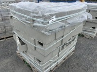 Concrete Splitface California Bond Beam