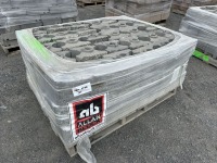 Concrete AB York Blocks