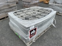 Concrete AB York Blocks