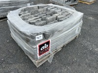 Concrete AB York Blocks