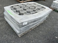 Concrete AB York Blocks