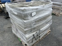 Concrete AB Classic Blocks