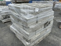 Concrete Splitface Blocks