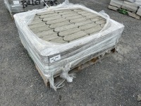 Concrete Bullet Edgers