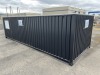 2025 Equippro 20' Container Wave Pool - 3