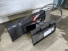 2025 Aboss Snow Plow - 4