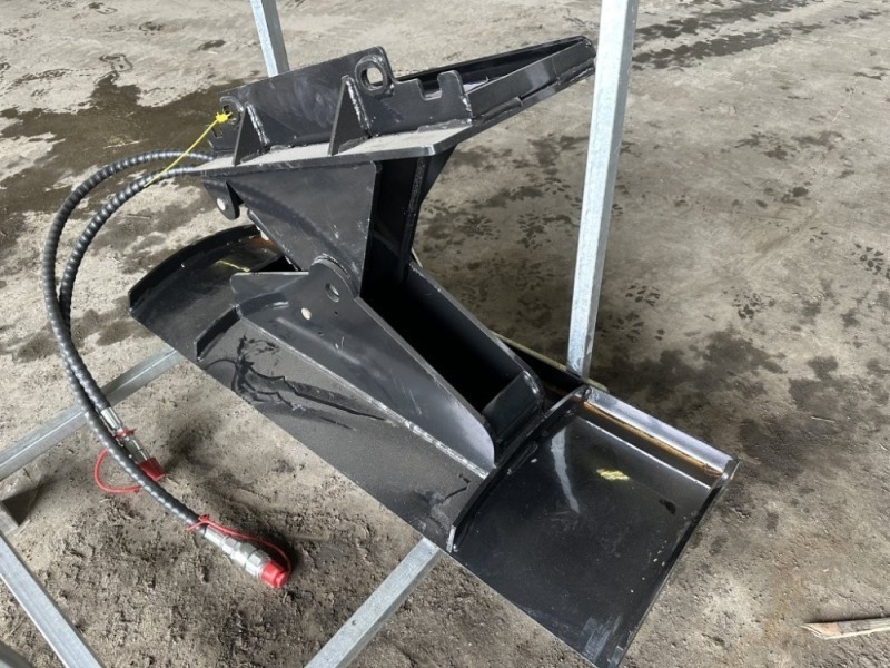 2025 Aboss Snow Plow