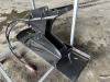 2025 Aboss Snow Plow
